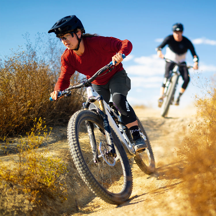 Codera G-Form Terra Re Zro Black - Rideshop