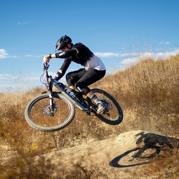 Codera G-Form Terra Re Zro Black - Rideshop