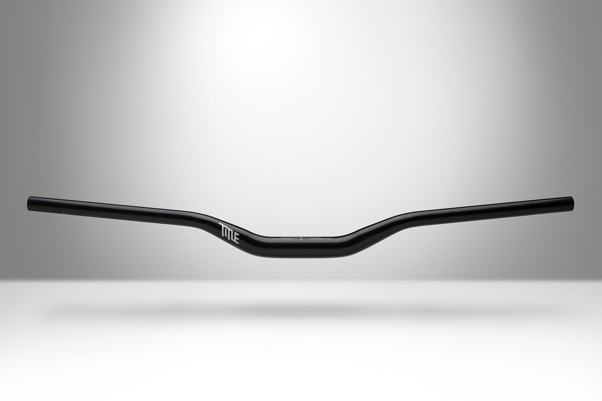 Manubrio Title AH1 31.8 Negro
