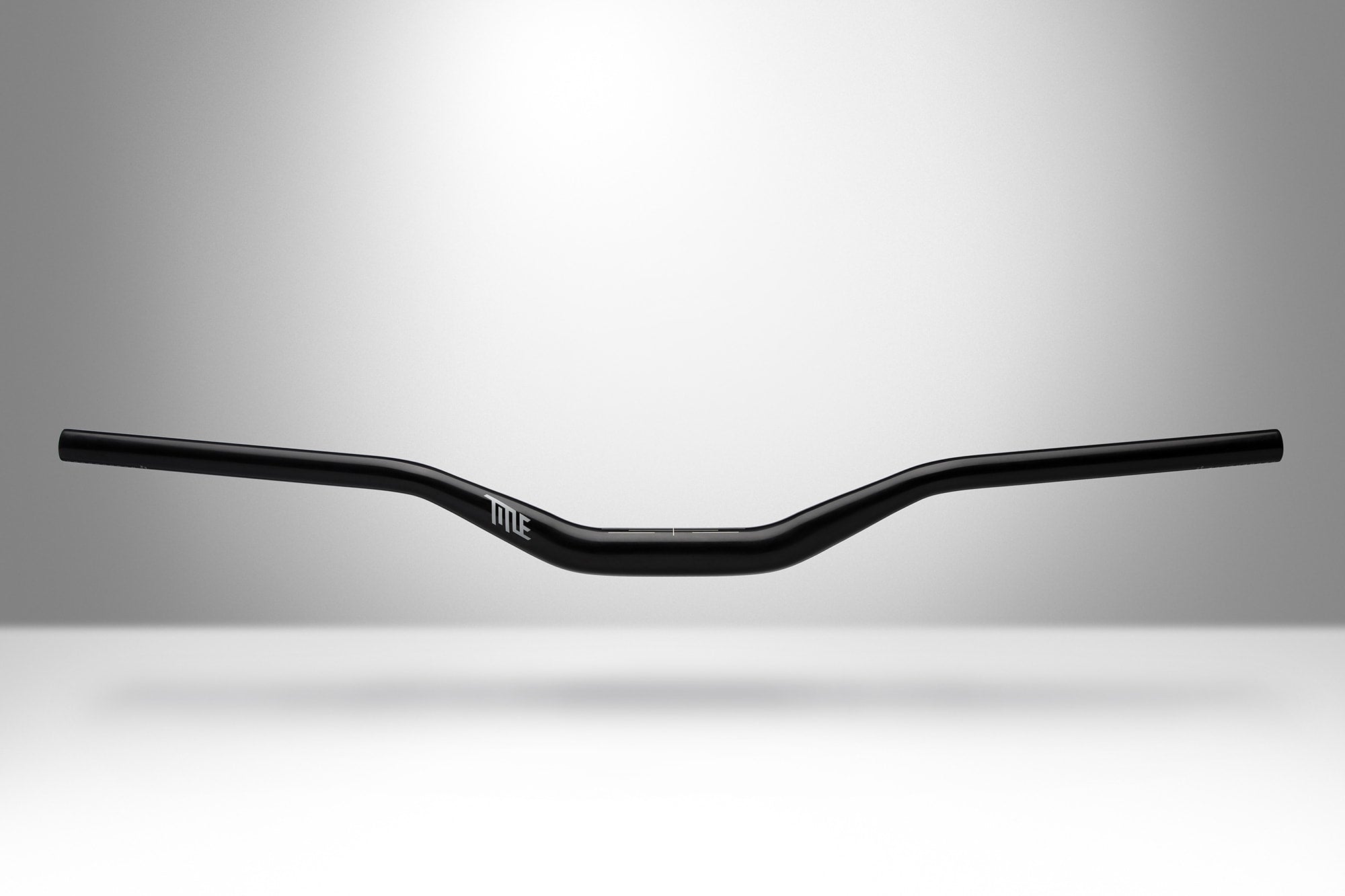 Manubrio Title AH1 31.8 Negro
