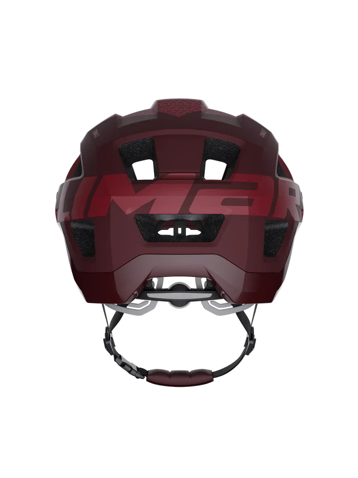 Casco Bicicleta Limar Tonale + Mips (Amarento Matte)