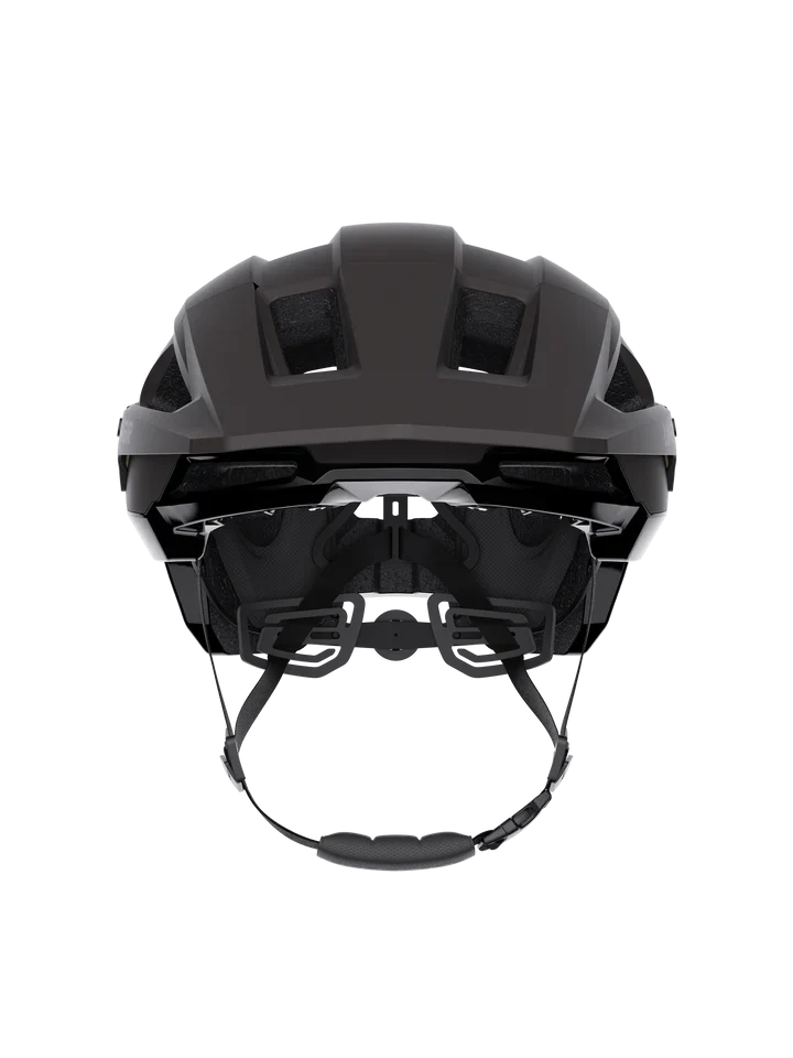 Casco Bicicleta Limar Tonale + Mips (Negro Matte)