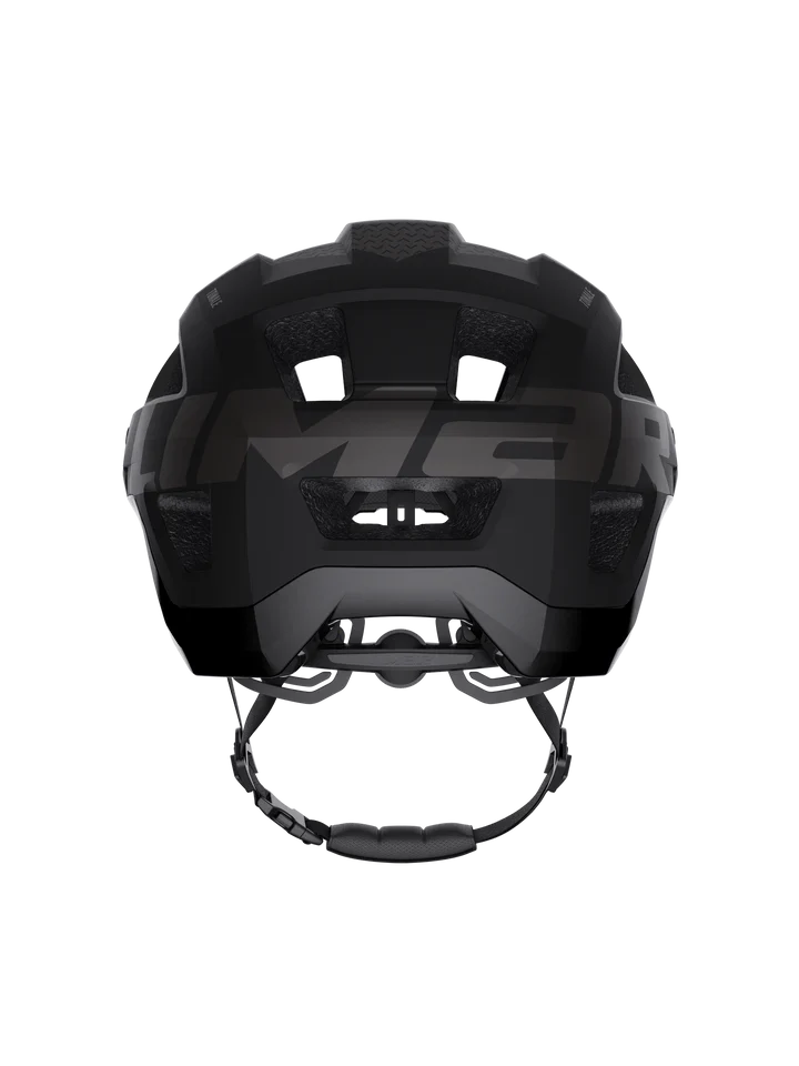 Casco Bicicleta Limar Tonale + Mips (Negro Matte)