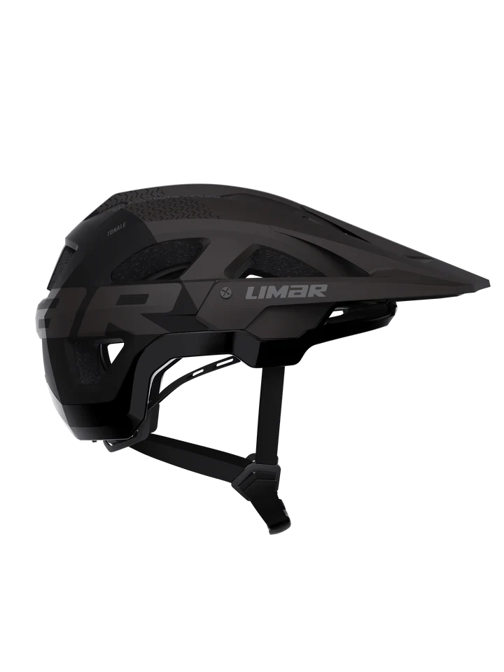 Casco Bicicleta Limar Tonale + Mips (Negro Matte)