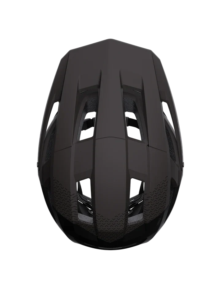 Casco Bicicleta Limar Tonale + Mips (Negro Matte)