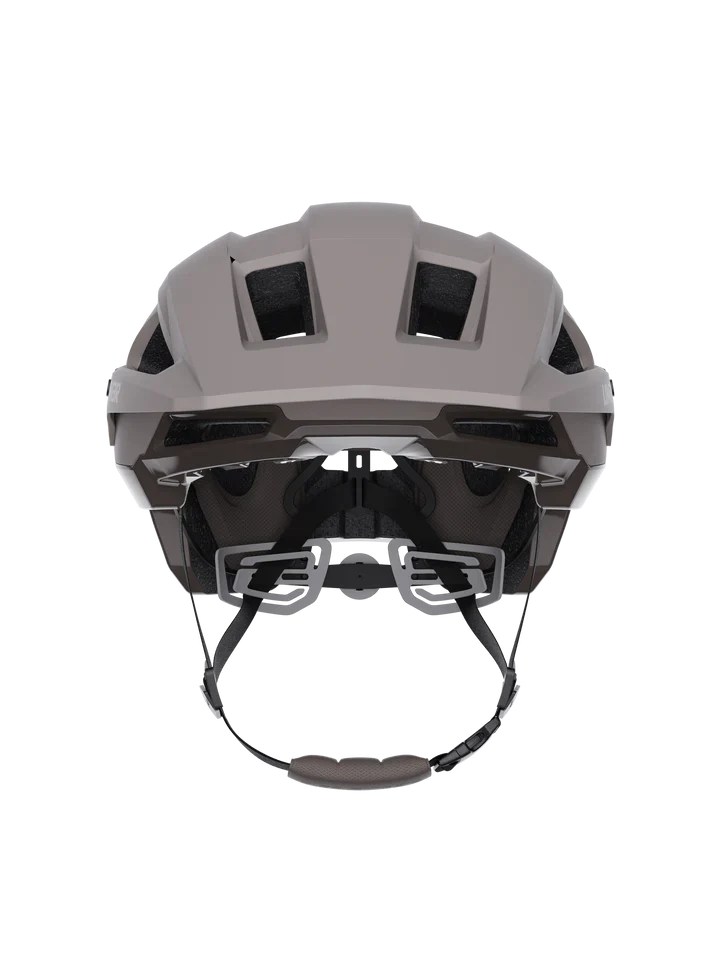 Casco Bicicleta Limar Tonale + Mips (Gris Matte)