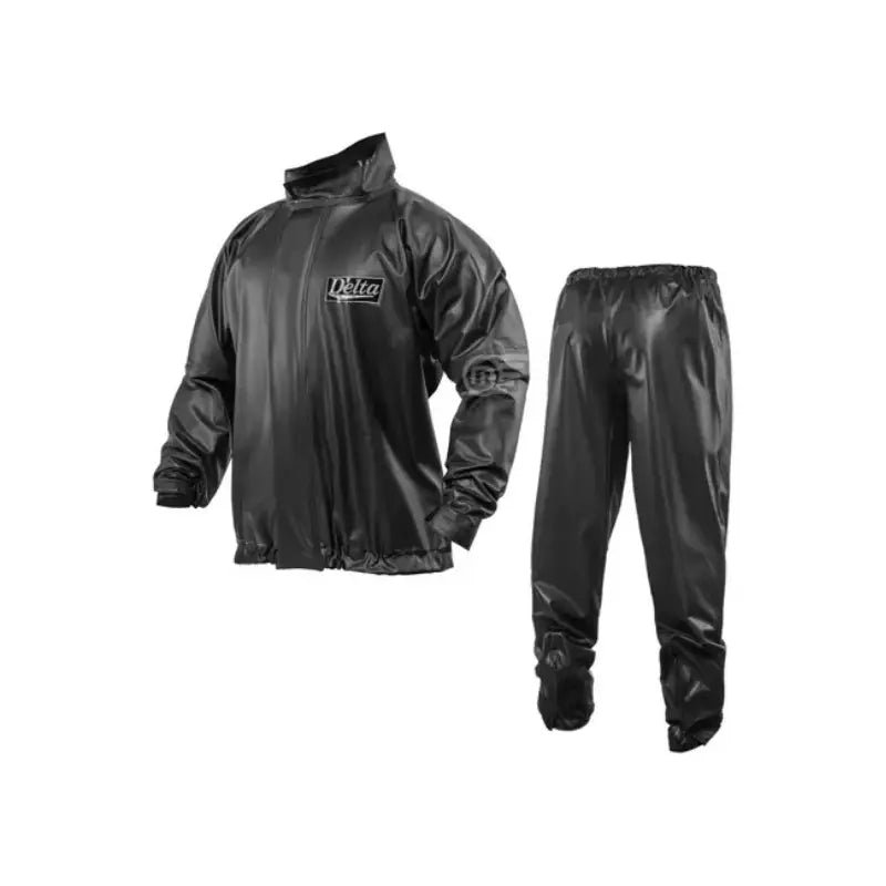 Traje de moto para la lluvia DELTA