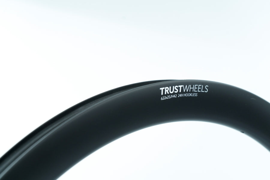 Trust Wheels Llanta M4231HL 700c 24h