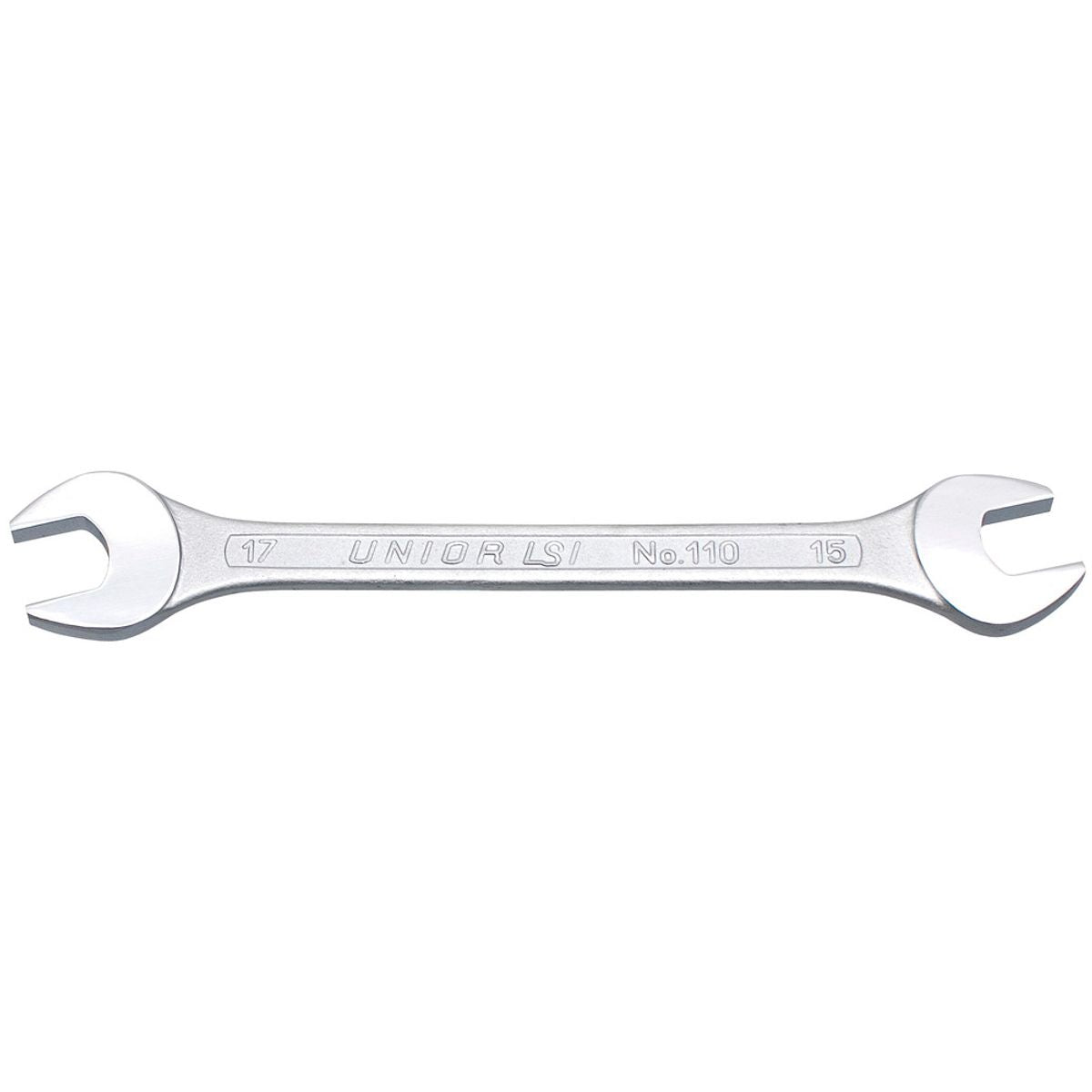 Unior Llave Tuerca Doble 10 X 11 Mm - Rideshop