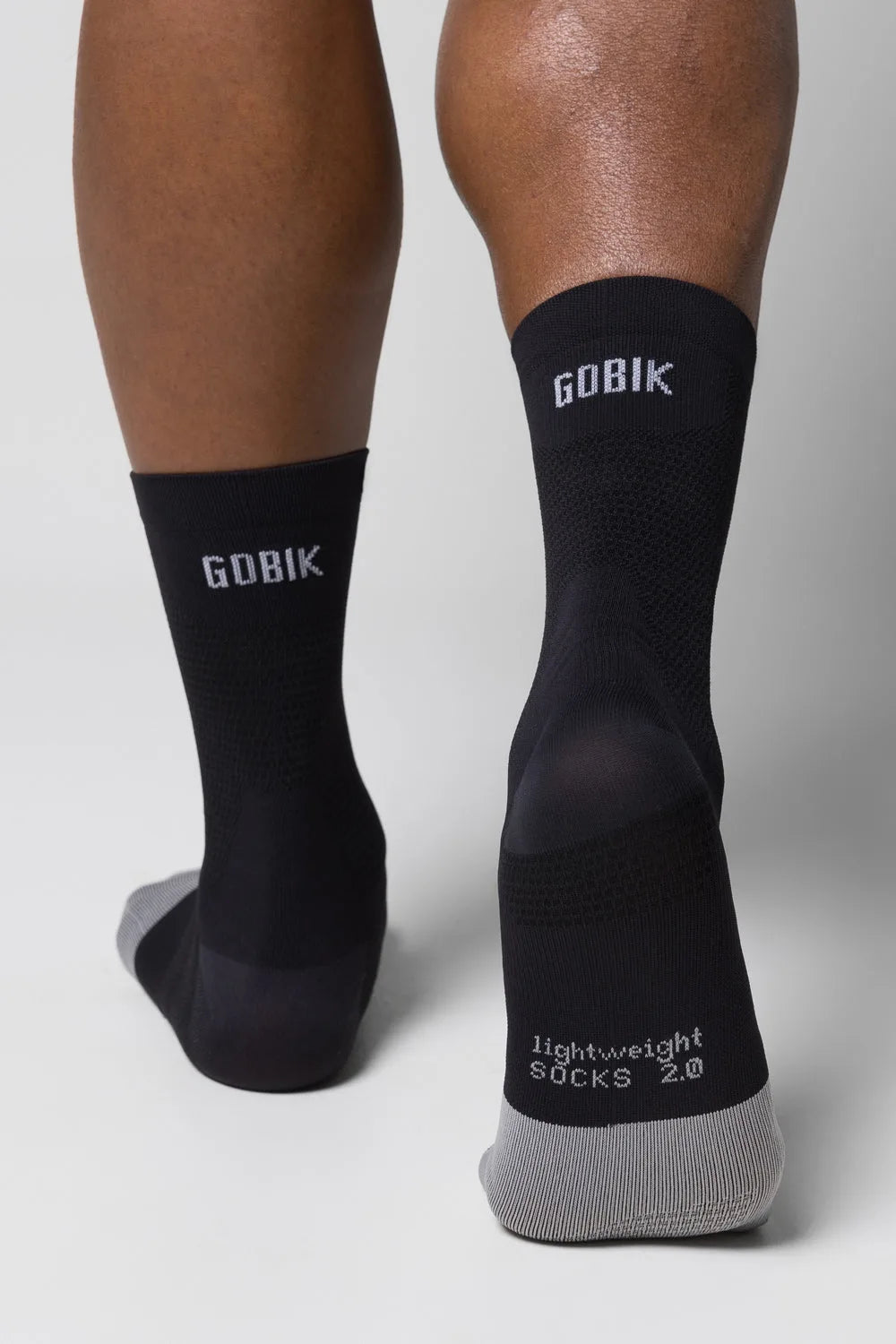 Calcetines Gobik Lightweight 2.0 Unisex Jasper