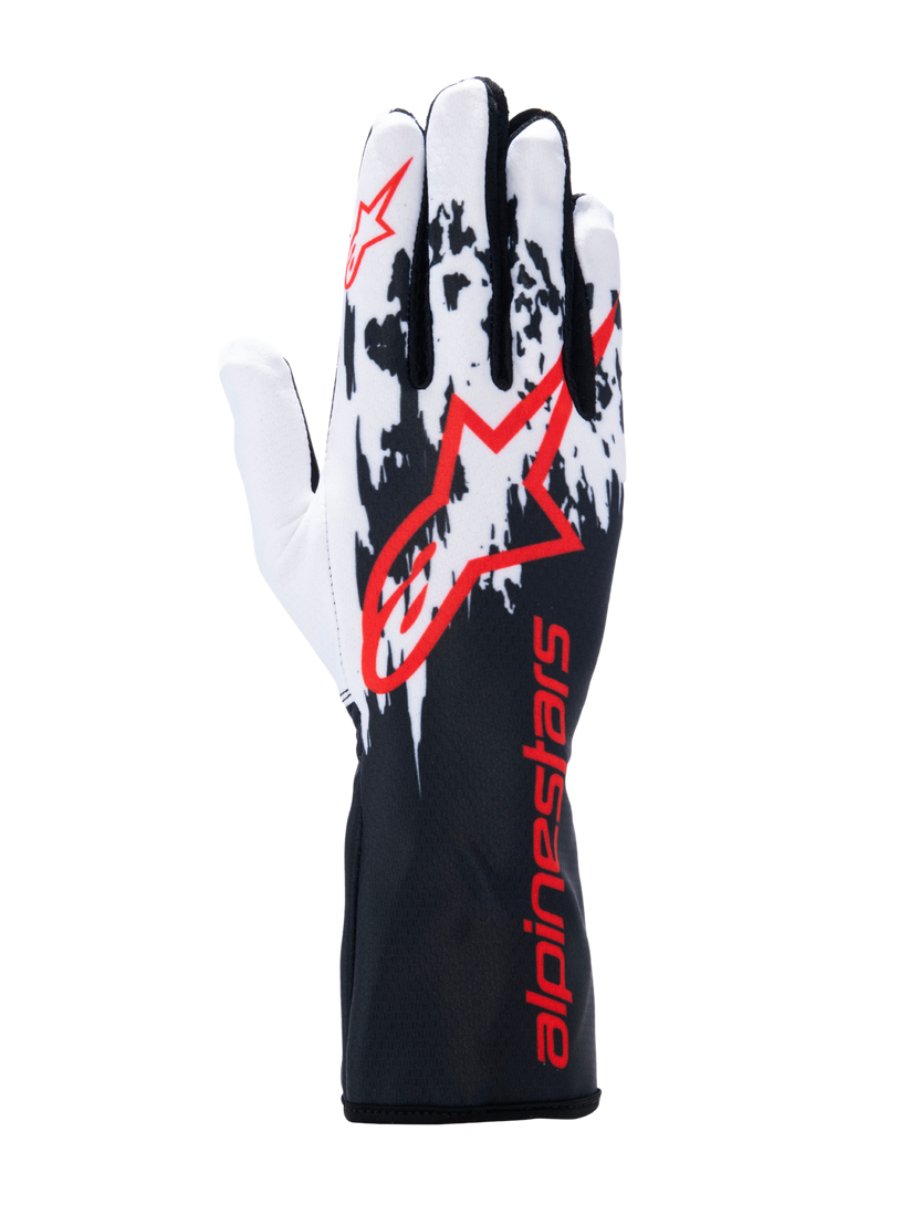 Guantes Karting Alpinestars Tech-1 K V3