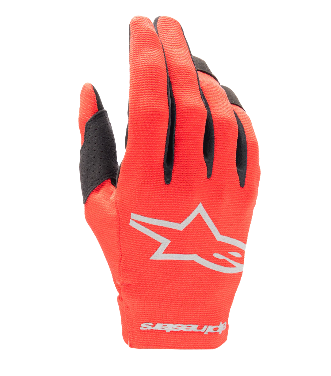 Guante Alpinestar Radar Negro