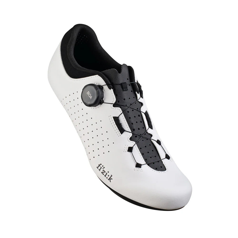 Zapatillas Fizik Vento Omna Wide Blanco