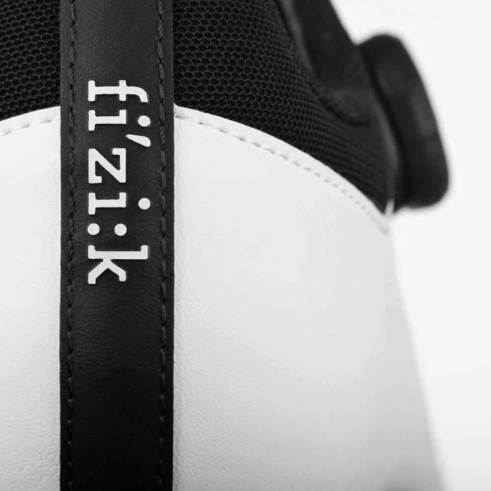 Zapatillas Fizik Vento Omna Wide Blanco
