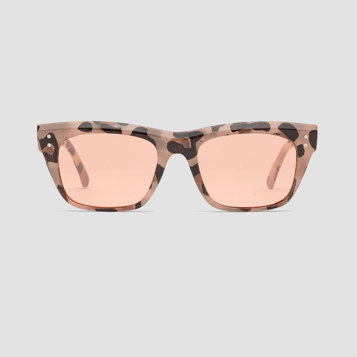 LENTES VOLCOM STONEVIEW DEFF LEOPARD/ROSE