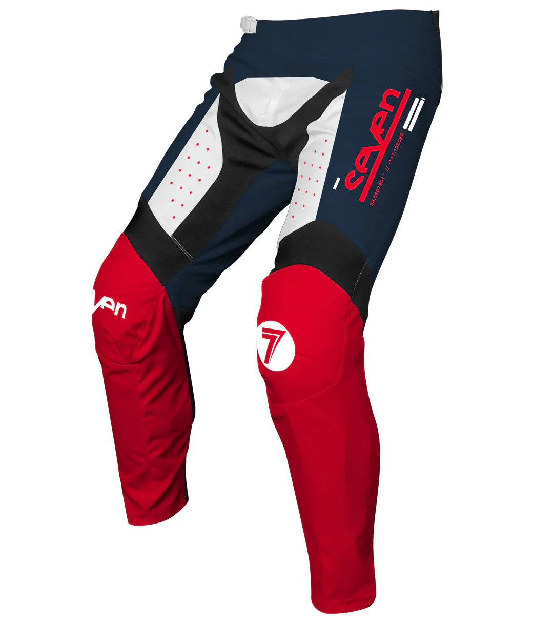 24.1 Seven Vox Aperture Pantalón