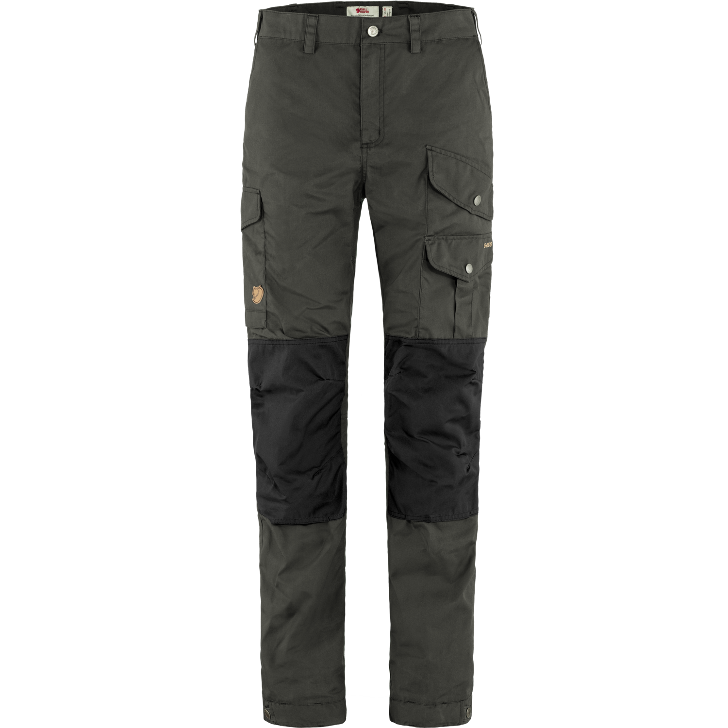 Pantalón Mujer Vidda Pro Improved Fit