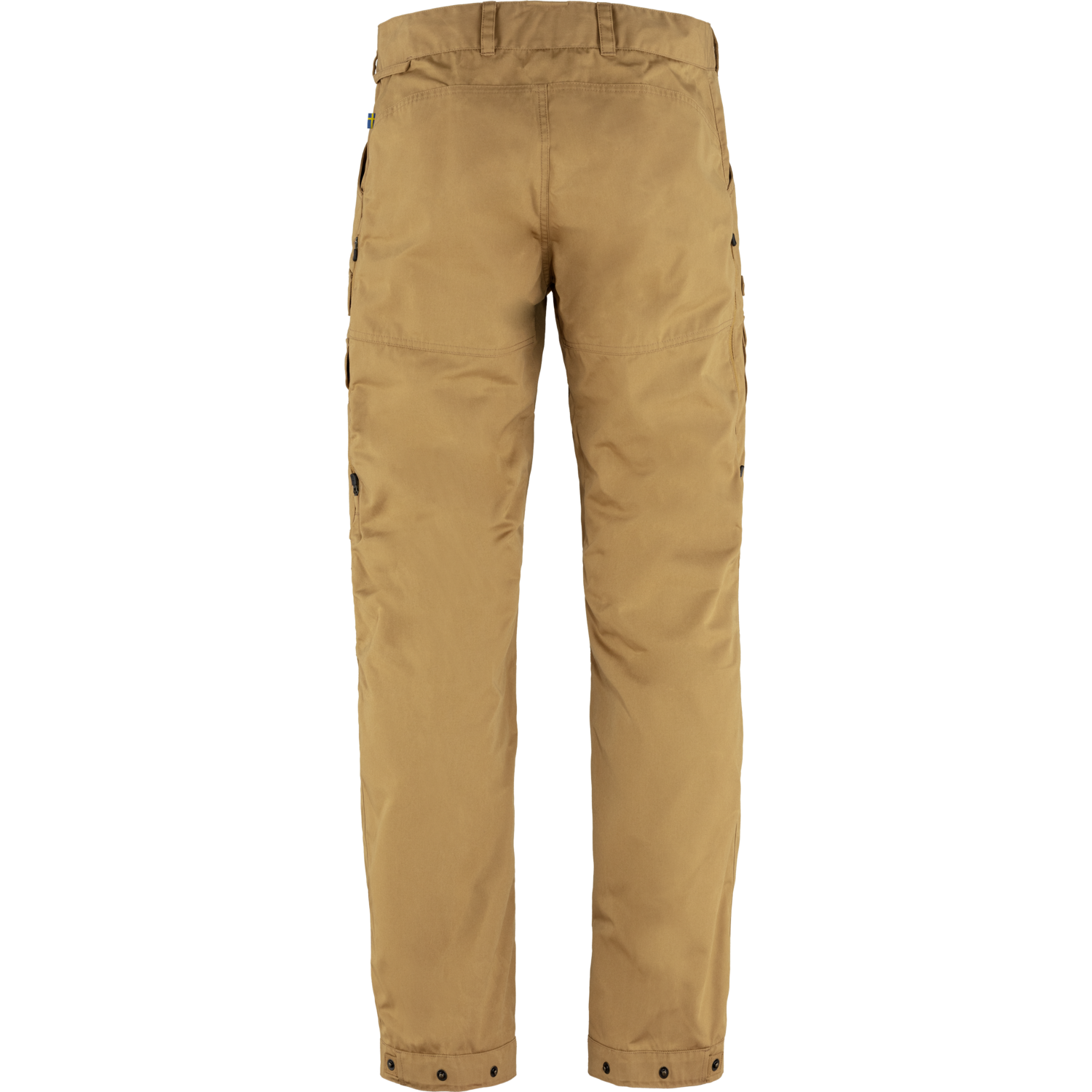 Pantalón Hombre Vidda Pro Ventilated Improved Fit