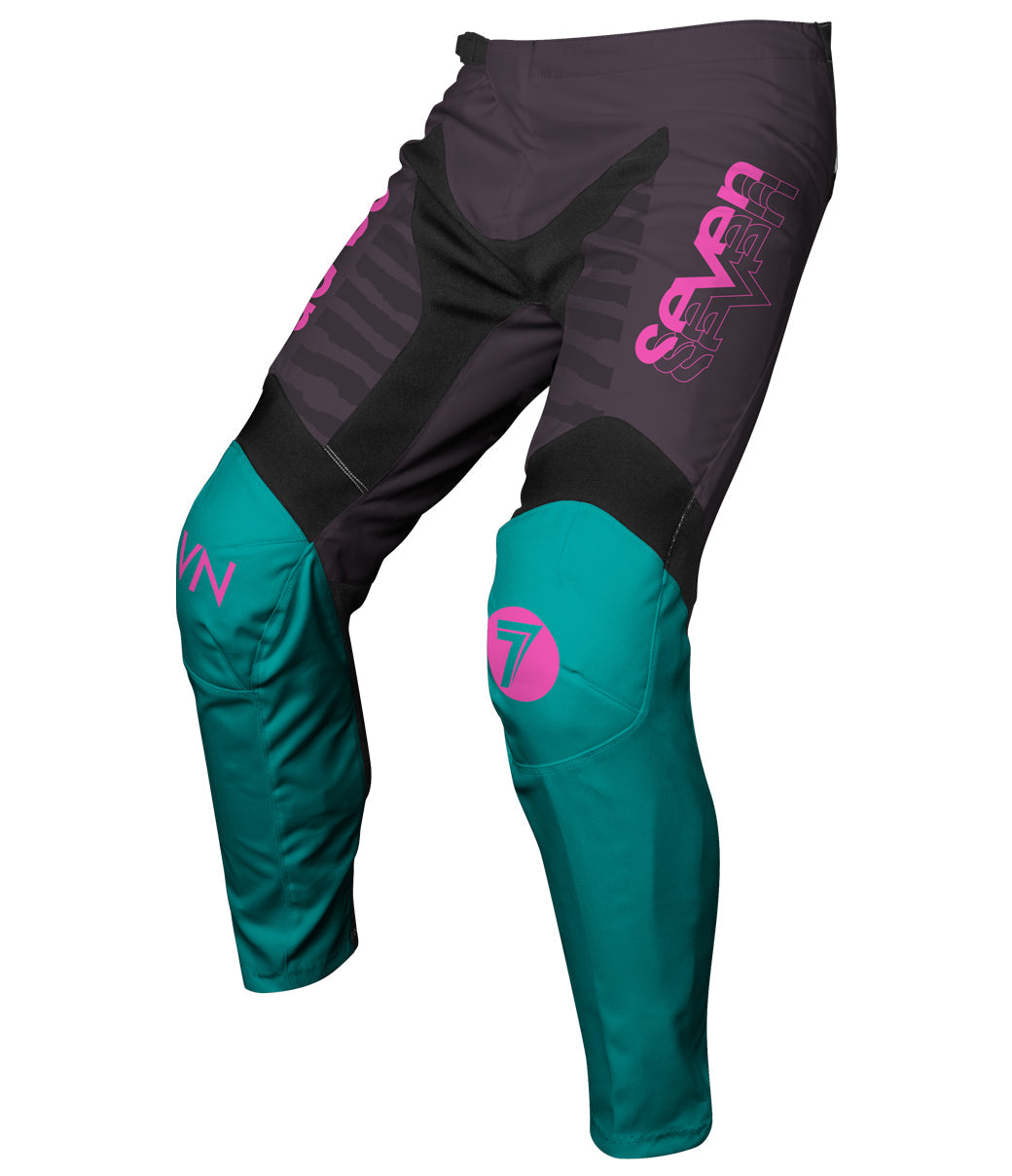 Seven Pantalón Vox Surge - Blue Berry - Rideshop