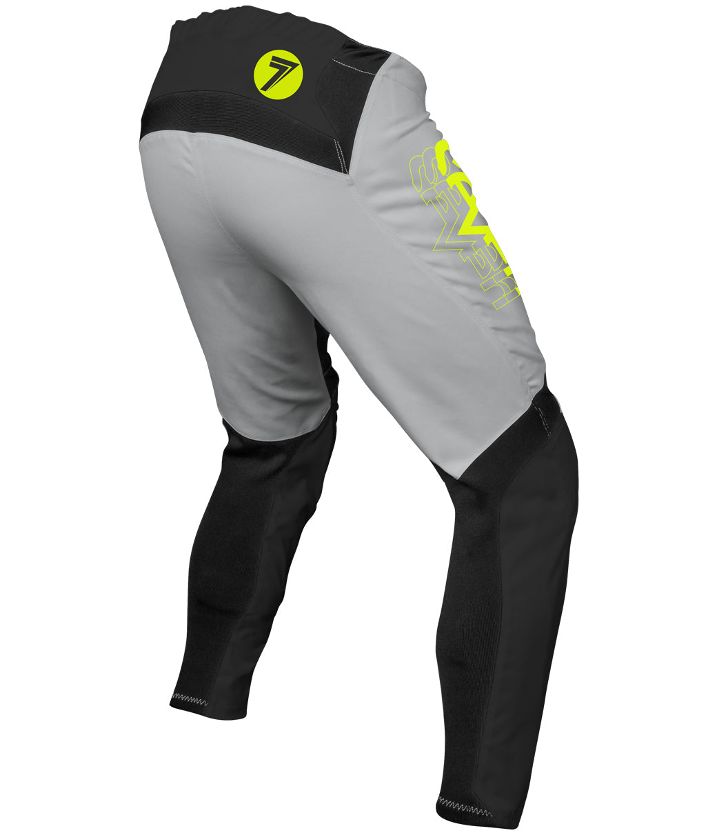 Seven Pantalón Vox Surge - Concrete - Rideshop