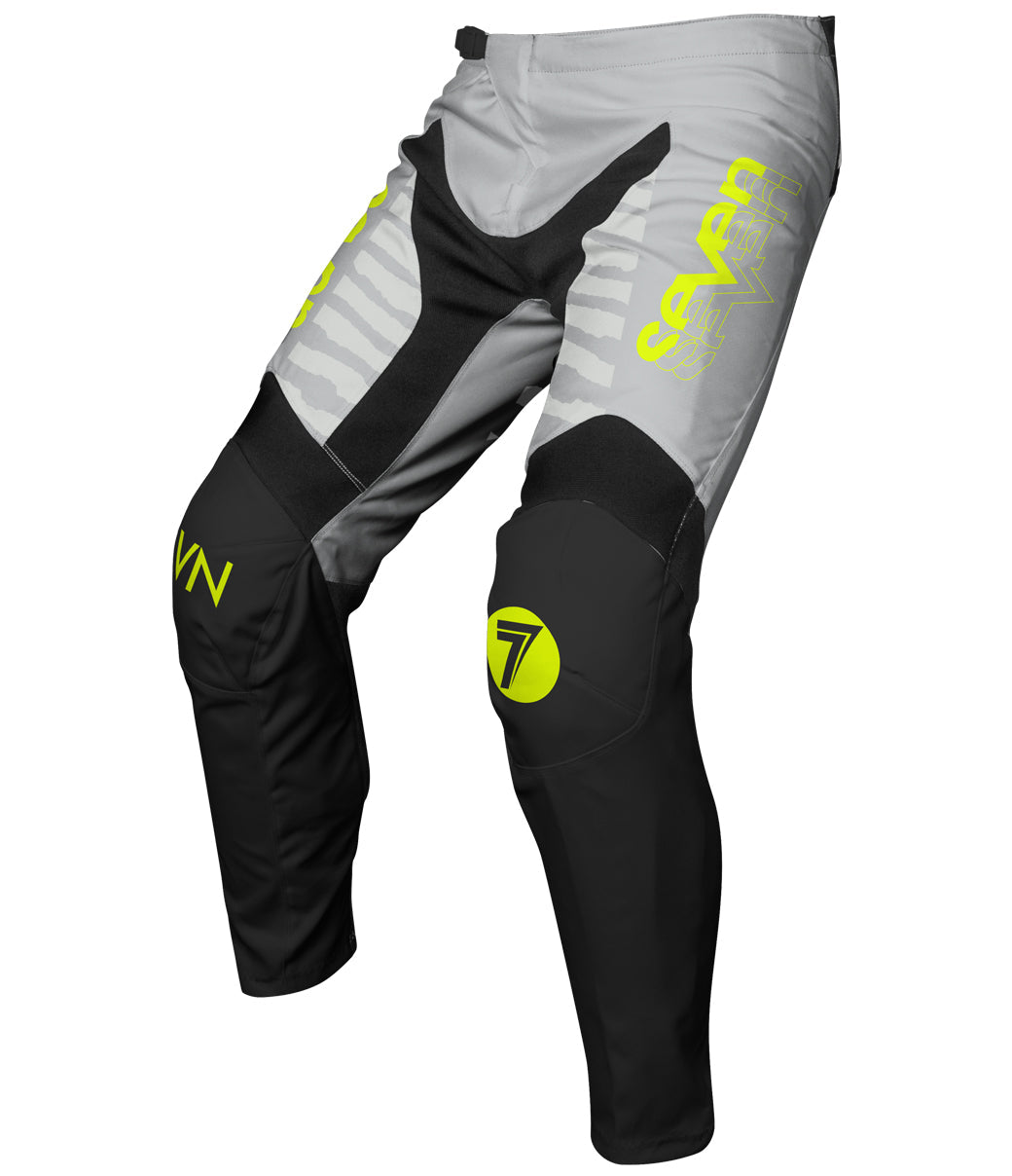 Seven Pantalón Vox Surge - Concrete - Rideshop