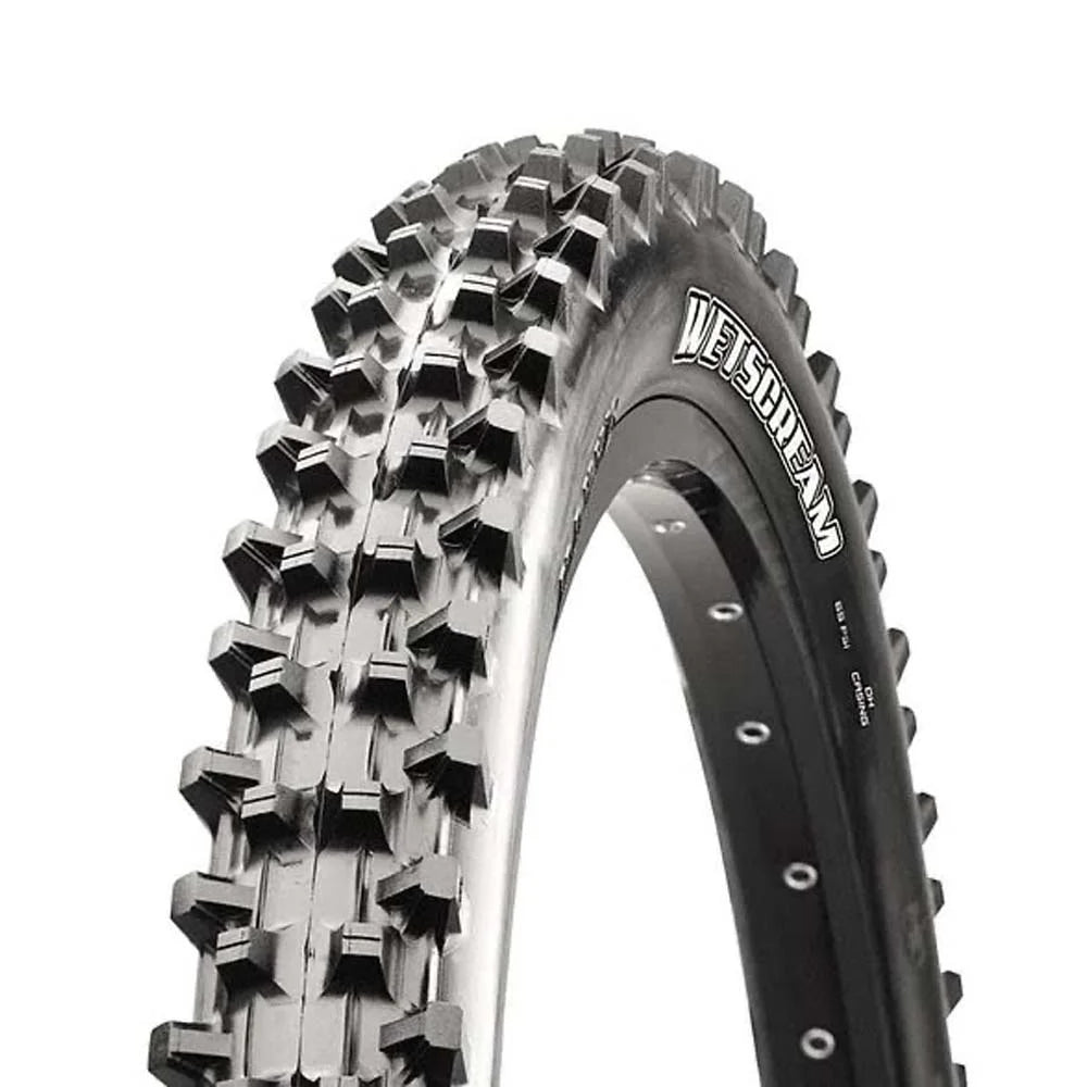 Maxxis Neumático Maxxis Maxxis WETSCREAM Kevlar 29×2.50 DH - Rideshop