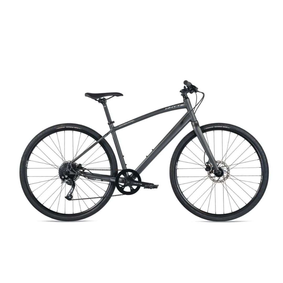 Bicicleta Urbana Whyte Whitechapel Commuter