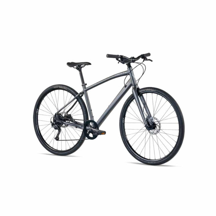 Bicicleta Urbana Whyte Whitechapel Commuter