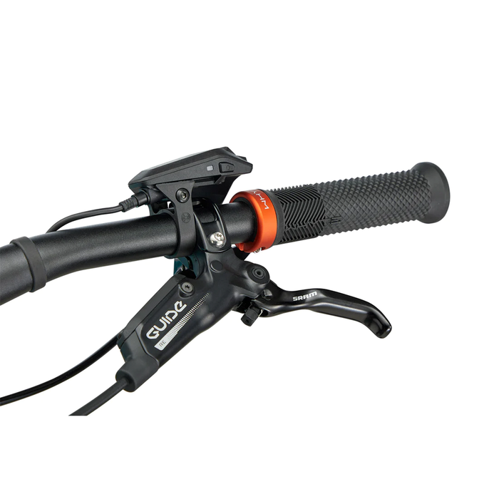 Bicicleta Eléctrica Whyte E-160 S 29ER