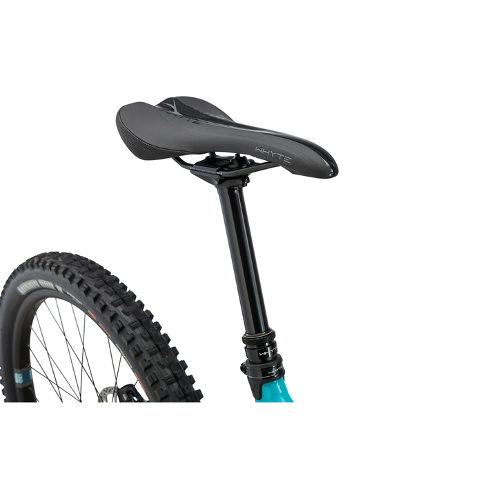 Bicicleta Eléctrica Whyte E-160 S 29ER