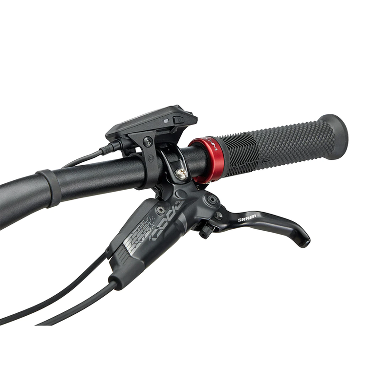 Bicicleta Eléctrica Whyte E-180 S MX