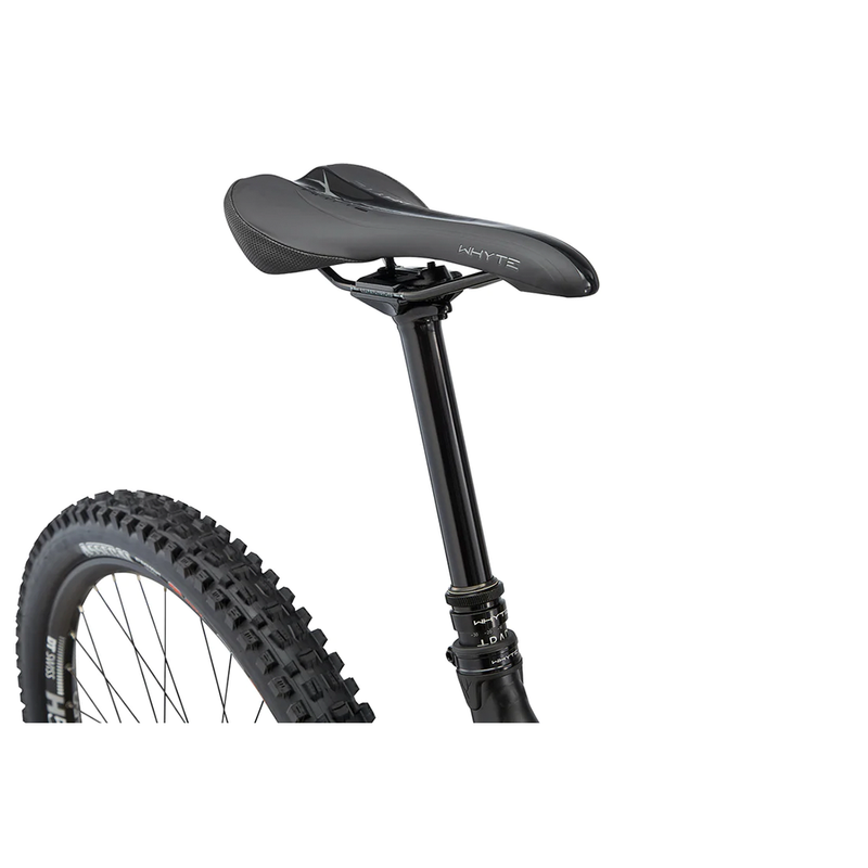 Bicicleta Eléctrica Whyte E-180 S MX