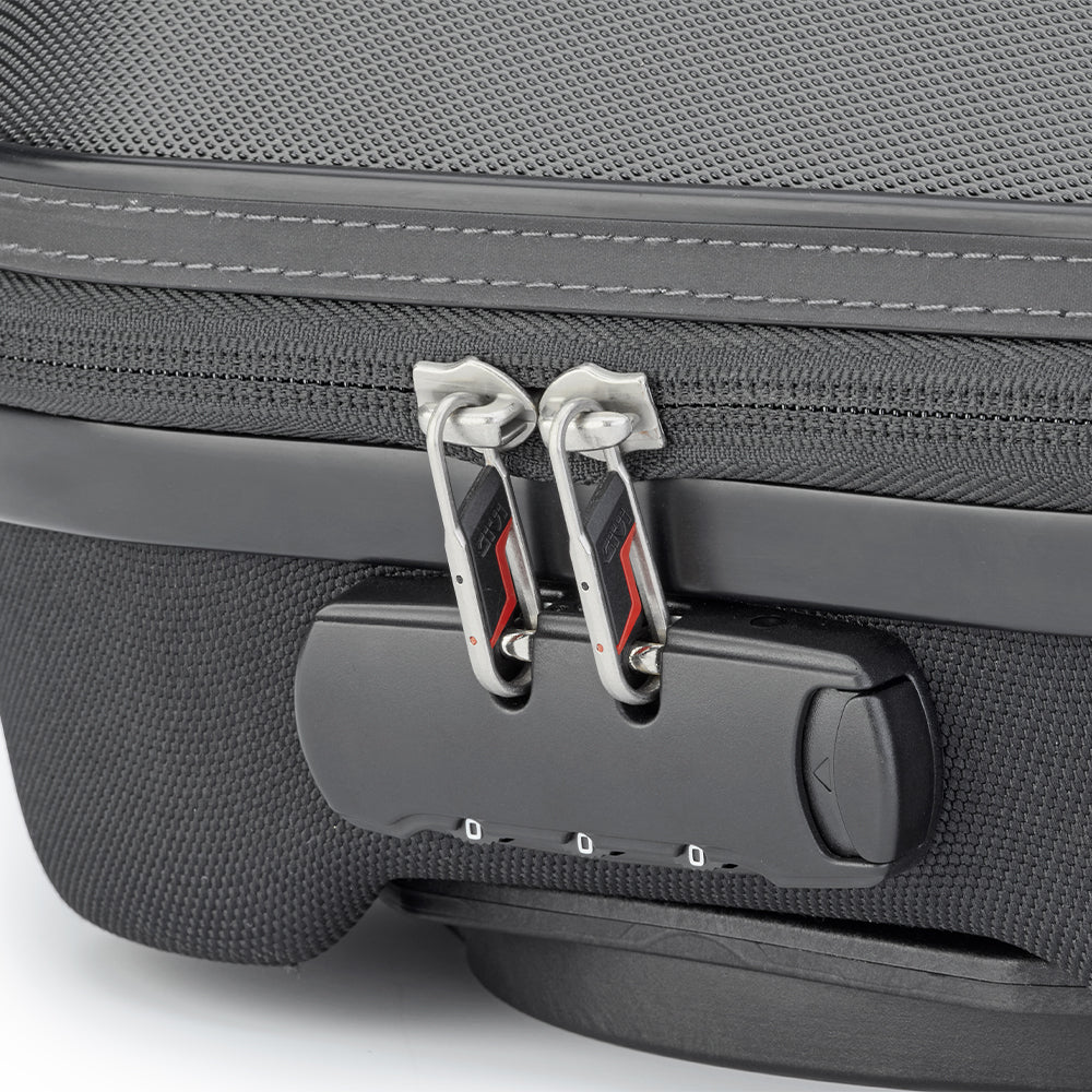Bolso Estanque Givi 5L WL902 Tanklock