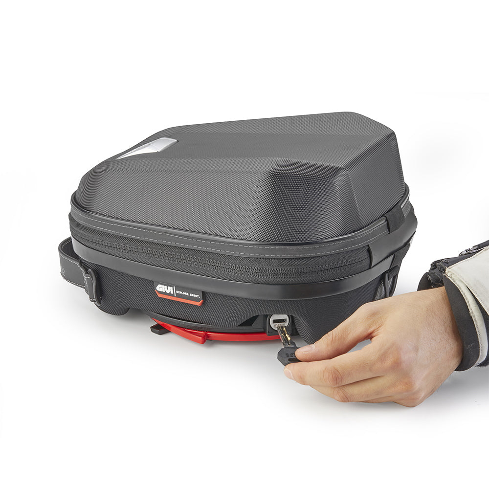 Bolso Estanque Givi 5L WL902 Tanklock