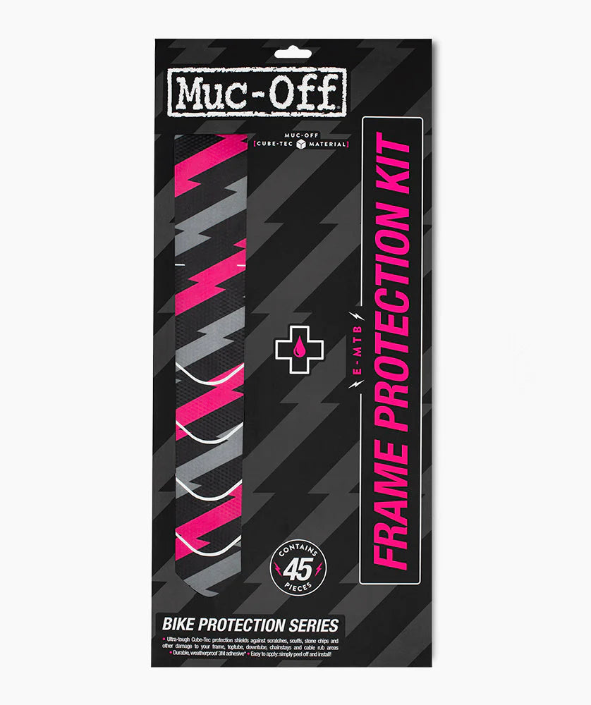 Muc-Off Protector Marco Kit E-Mtb - Bolt - Rideshop