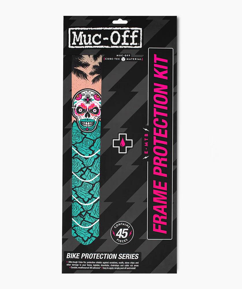 Muc-Off Protector Marco Kit Dh/Enduro/Trail - Day Of The Shred - Rideshop