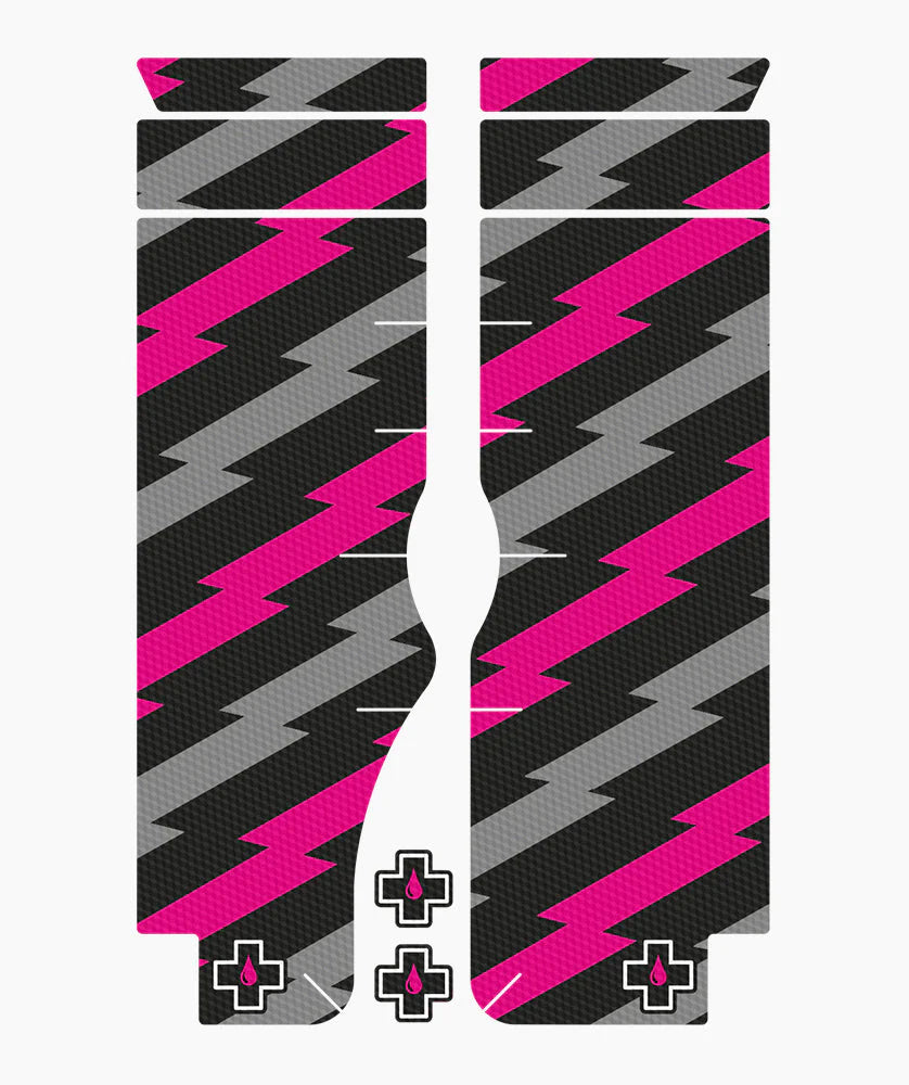 Muc-Off Protección de Horquilla Kit - Bolt - Rideshop