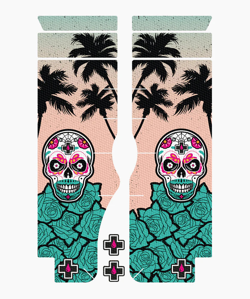 Muc-Off Protección de Horquilla Kit - Day Of The Shred - Rideshop