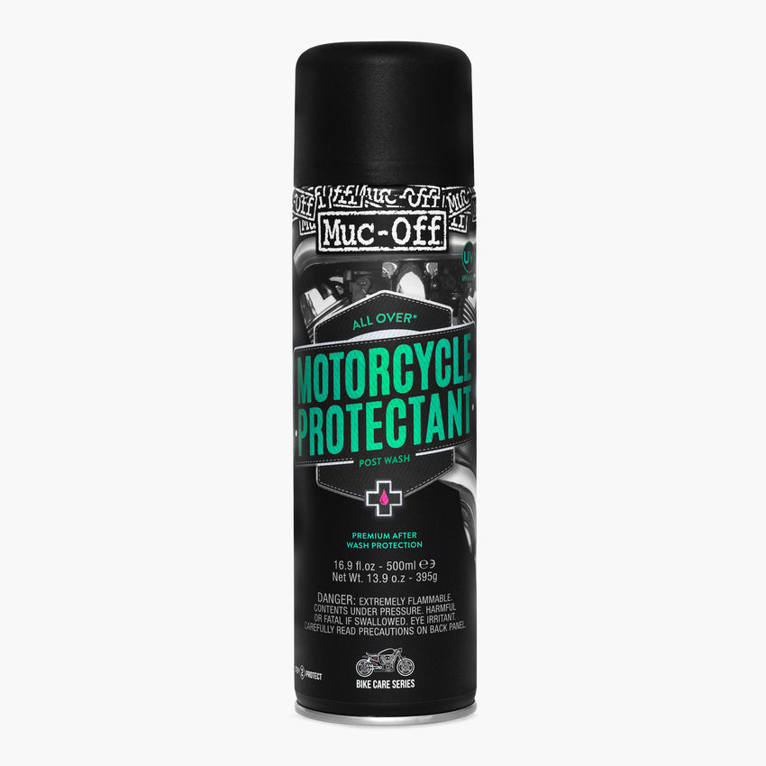 Muc-Off Protector - Motorcycle Protectant - Rideshop