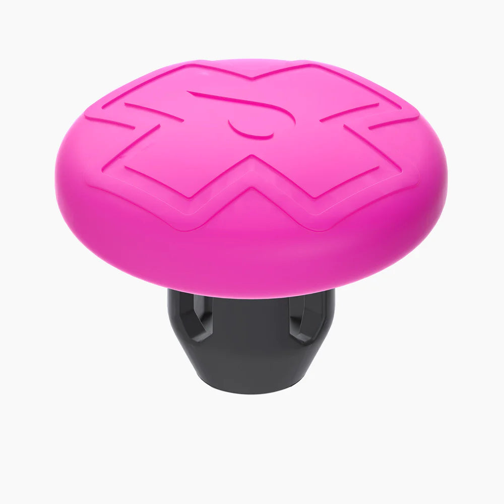 Muc-Off Válvula Soporte Tubeless Secure - Rideshop