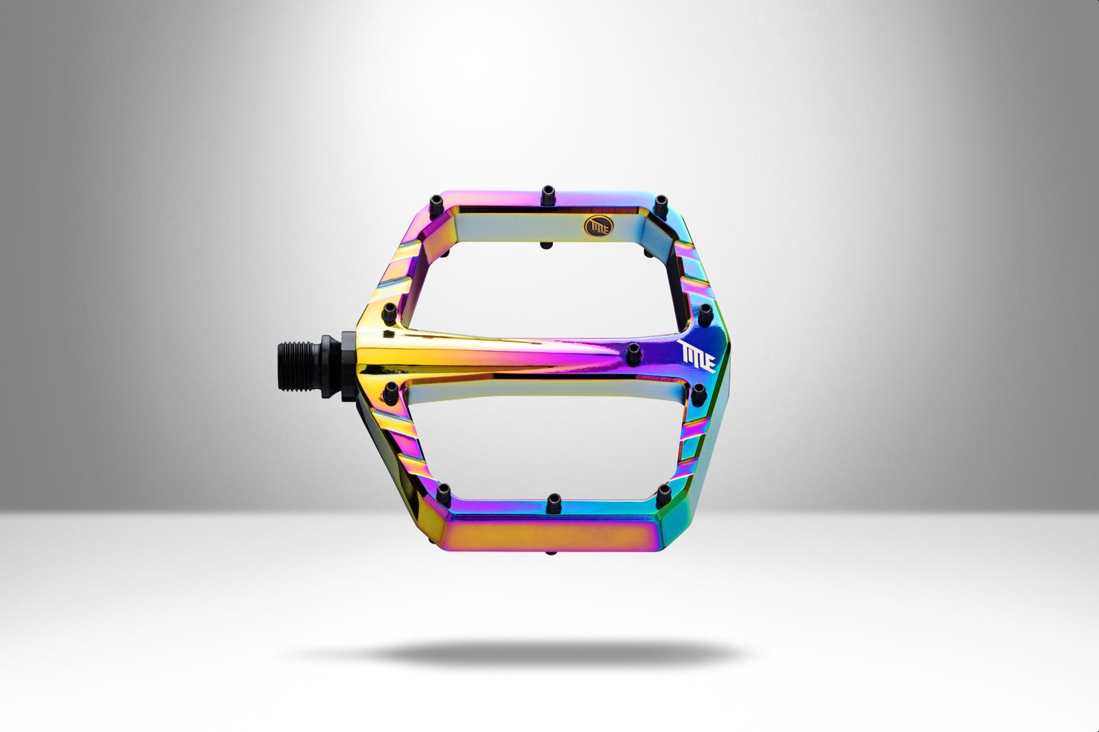 Title Pedal Connect - Rideshop