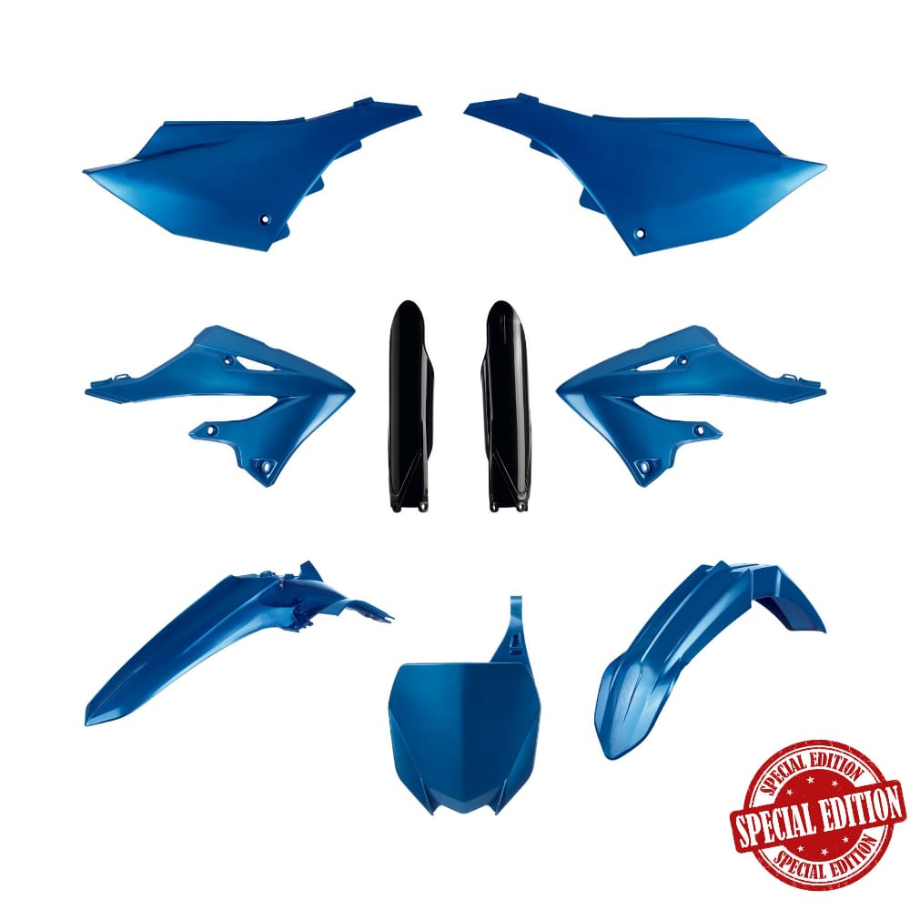 Kit Plásticos Yamaha YZ 125/250 (22-26) Special Edition