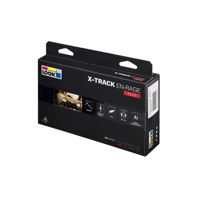 Pedal Look X-Track En-Rage