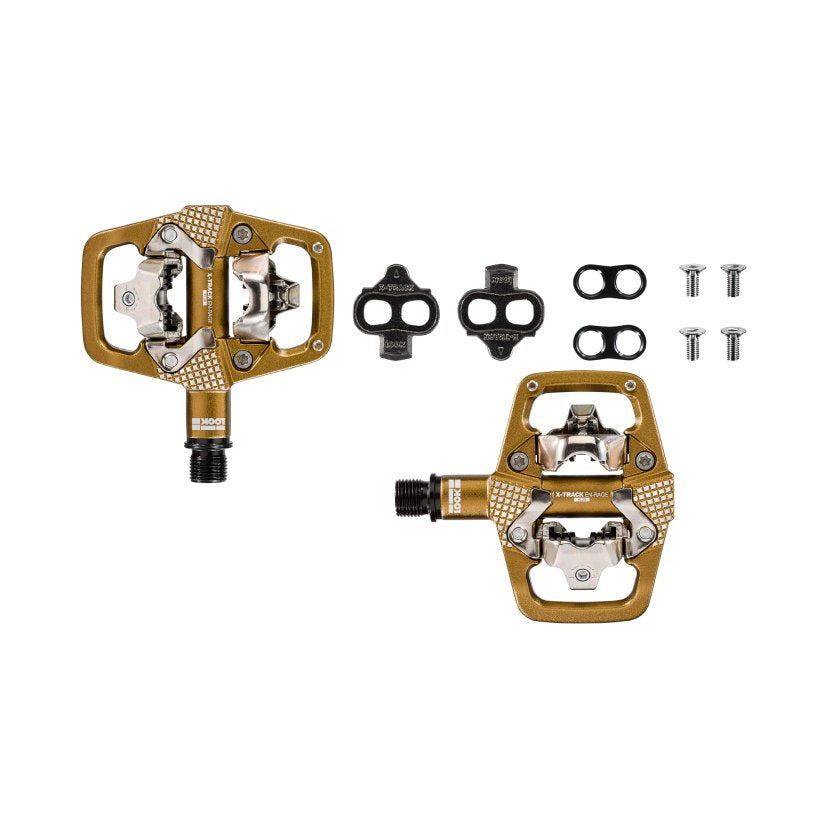 Pedal Look X-Track En-Rage