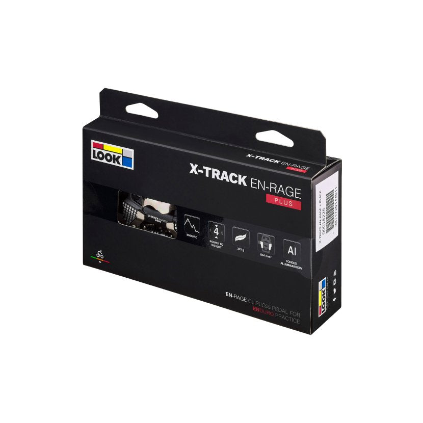 Pedal Look X-Track En-Rage