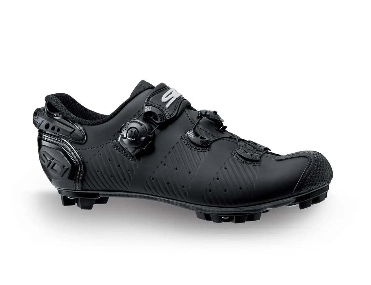 Zapatilla Ciclismo Sidi Drako 2S Black