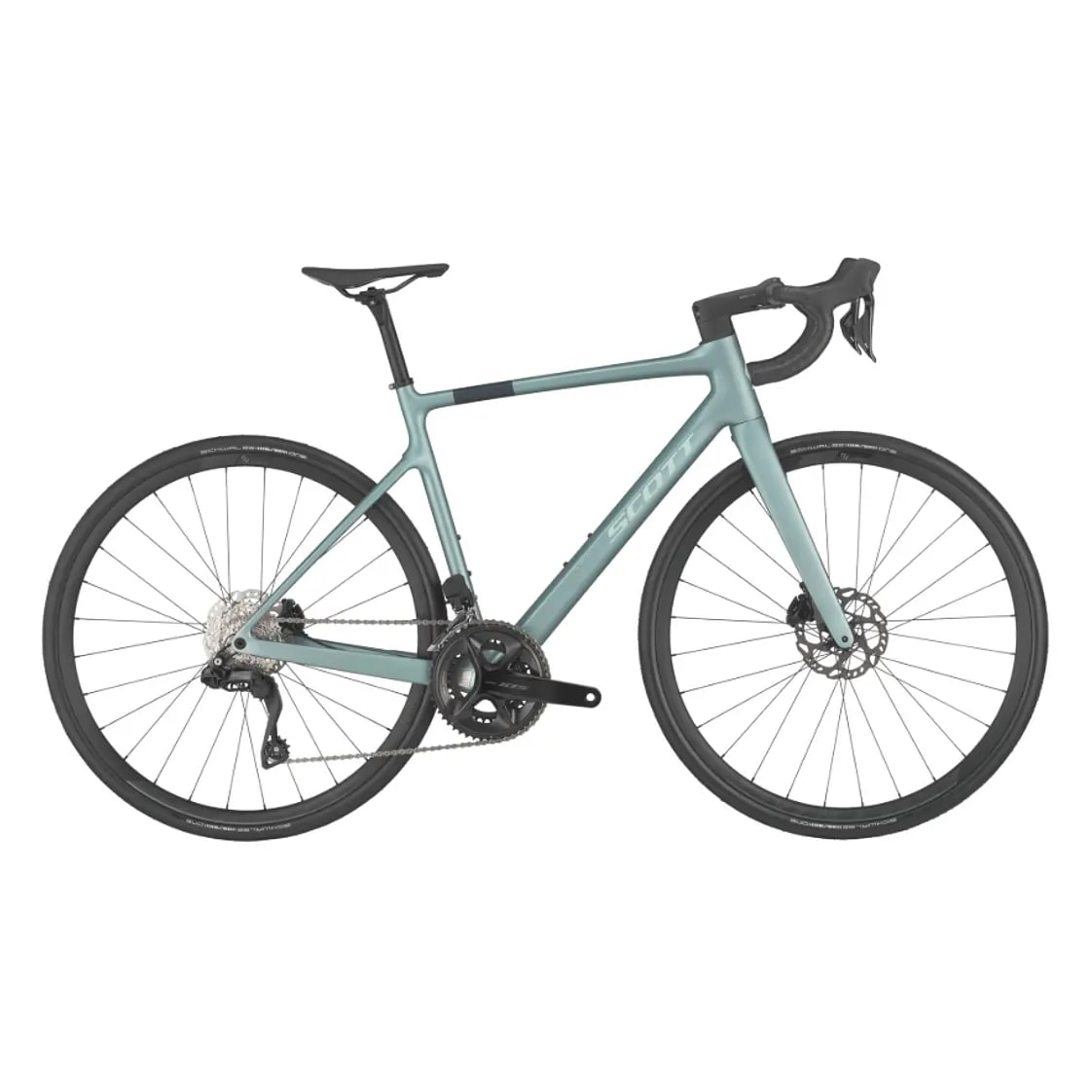 Bicicleta Ruta Addict 40 105 DI2