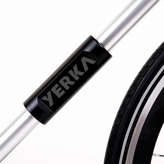 Bicicleta Yerka V3 Single Speed