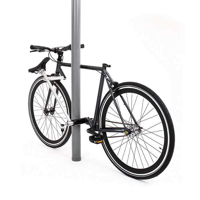 Bicicleta Yerka V3 Con Cambios Internos