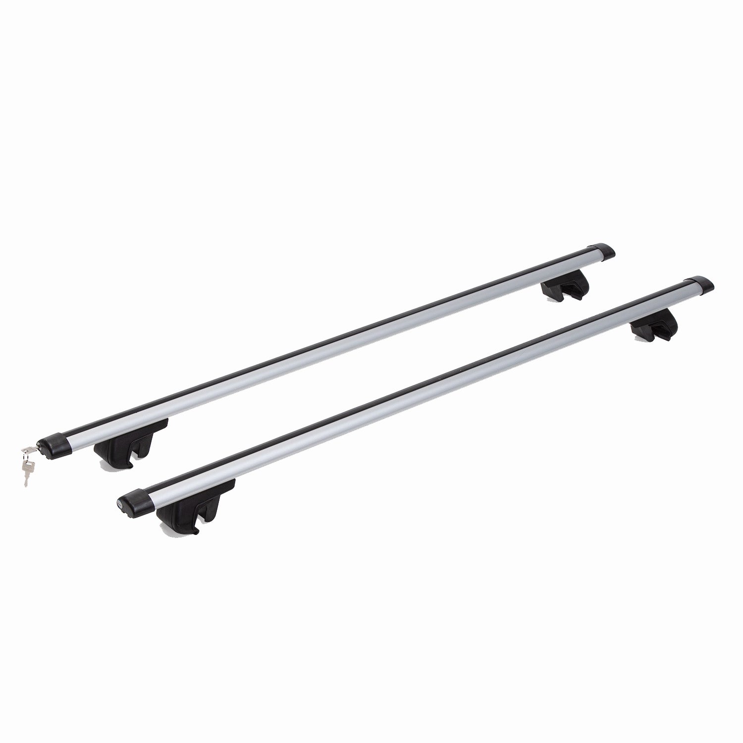 Barras Portaequipaje para Barras Laterales Pegadas - Yeti